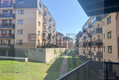 Apartament cu 3 camere semidecomandat în Chinteni - 4