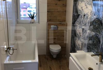 Penthouse Premium, La cheie Exclusivitate si Comfort Penthouse Premium, La cheie Exclusivitate si Comfort - 6