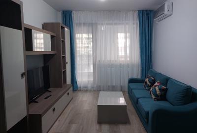 Apartament cu 2 camere în Tomis Plus - 1