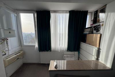 Apartament 2 camere de vanzare situat in zona Casa de Cultur - 2