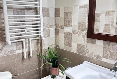 Apartament 2 camere cu piscina Mamaia Sat - 9