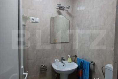 Casă cu 5 camere cu Teren 330 Mp în Câmpia Turzii - 10