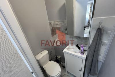 Apartament cu 3 camere decomandat, mobilat în Șagului - 8