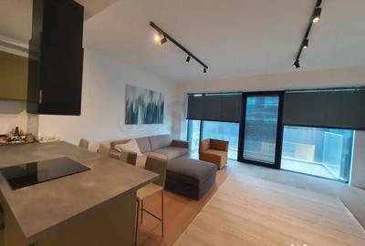 Apartament cu 3 camere decomandat, mobilat în Floreasca - 2