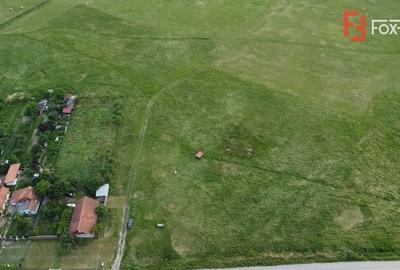 COMISION 0% Teren intravilan 6400 mp la drum asfaltat - Padureni - 7