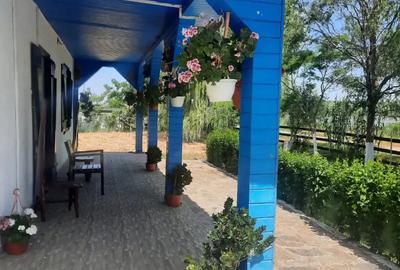 Teren în Partizani - 1