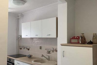 Garsoniera zona Dorobanti- Floreasca - 2