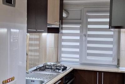 2 CAMERE Berceni Lamotesti, renovat, mobilat/utilat complet, 2AC, 2TV, parcare - 11