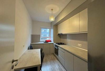 Apartament 2 camere avantgarden faza 4 - 2