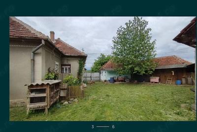 Casă cu 3 camere cu Teren 5000 Mp în Ceica - 2