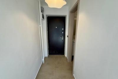 Garsoniera RENOVATA complet - langa Sala Palatului/Parcul Cismigiu - 6