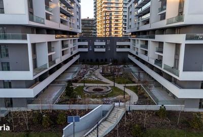 Apartament cu 2 camere în Floreasca - 4
