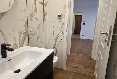 Apartament cu 2 camere semidecomandat în Olimpia-Stadion - 4