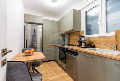 Vanzare apartament 2 camere – Eroii Revolutiei - 7