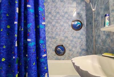 Apartament cu 3 camere decomandat, mobilat în Soarelui - 3