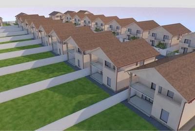 Casă cu Teren 500 Mp în Central - 3