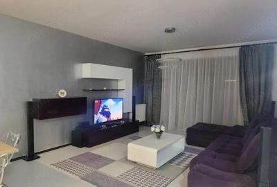 Apartament de 2 camere ( Vedere Panoramica )-Tamba Gardens - 1