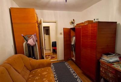 Apartament cu 3 camere decomandat în Central - 3