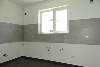 Duplex cu 4 camere cu Canalizare în Popești-Leordeni - 13