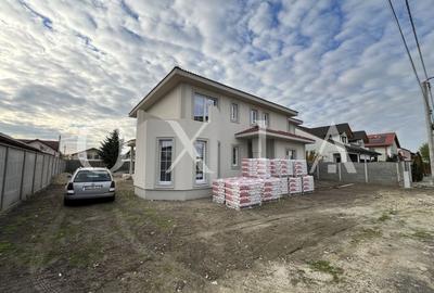 SX654 Mosnita Veche (Lidl) - Casa Individuala - 6