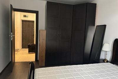 Apartment 2 camere, 55mp, zona Mall Vitan, mobilat, utilat - 7