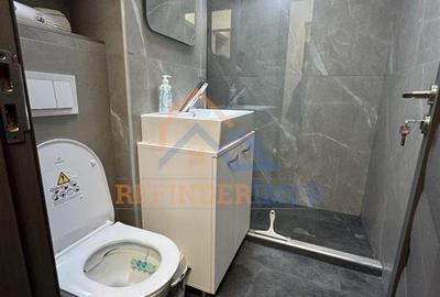 Ocazie vanzare apartament 2 camere, etaj 5 renovat , instalatie eletrica si sani - 5