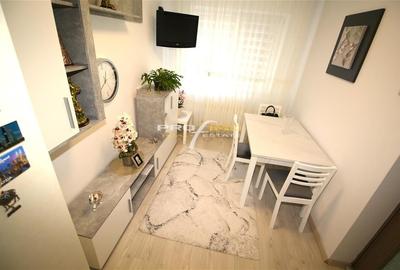 City Parc Mall - Apartament 3 camere, mobilat - utilat modern - 13