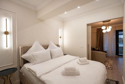 Ivory Residence Pipera – Apartament finalizat, Comision 0% - 7