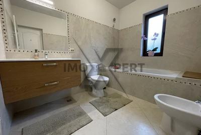 Casa Moderna cu Gradina, Str. Narciselor - Langa VIVO Mall - 8