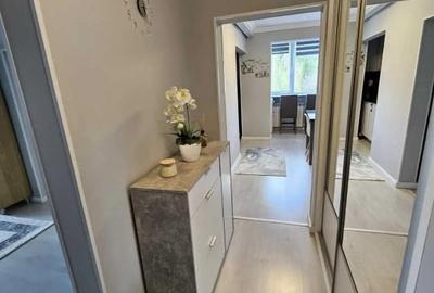 Inchiriere apartament mobilat lux + parcare, Car. Grigorescu - 5