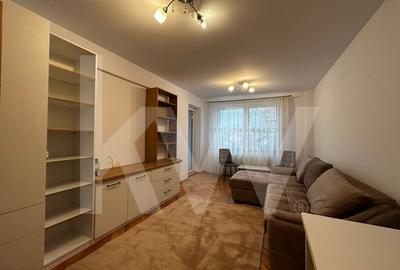 Apartament 3 camere de inchiriat - Bvd. Mihai Viteazu - 3