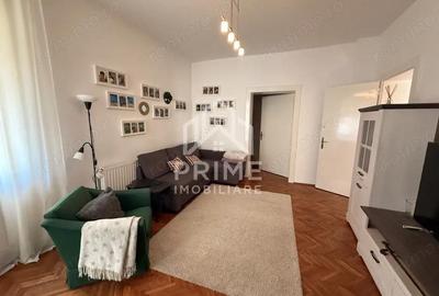 Apartament cu 3 camere decomandat în Ultracentral - 5