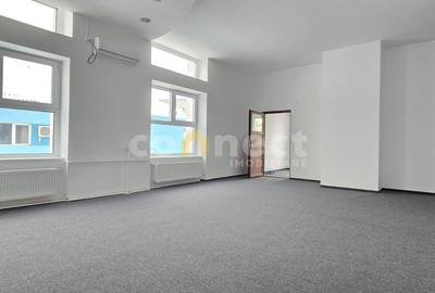 Imobil P+2E+M de inchiriat in zona Garii/Parcul Feroviarilor - 40 parcari - 4