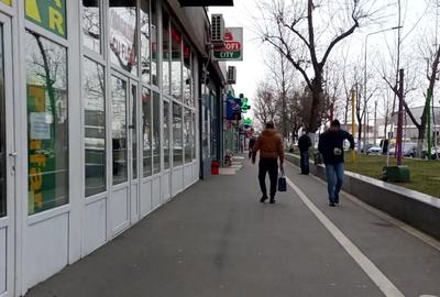 Spațiu comercial, de 139 mp, în Giurgiului - 1