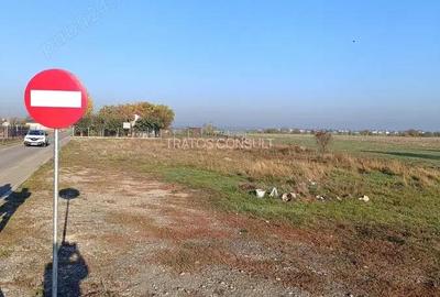 Teren investitie Buftea - 3