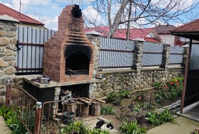 Casă individuală cu 3 camere cu Teren 915 Mp în Modelu - 6