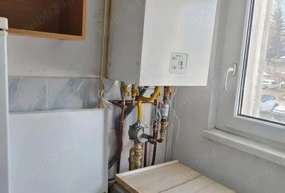 Garsonieră decomandată în Exterior Vest - 2