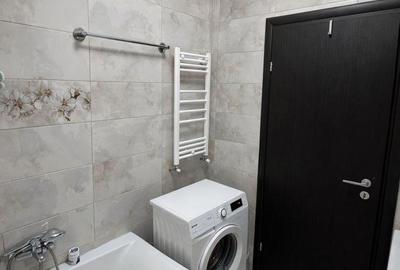 Apartament cu 3 camere decomandat, mobilat în Militari - 3