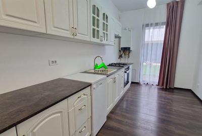 Casa tip duplex de vanzare 4 camere Sibiu Cristian - 6
