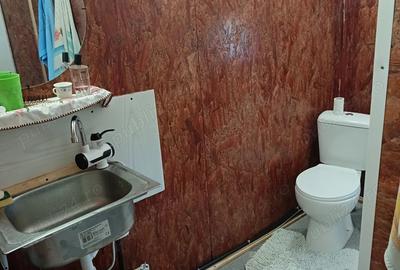 Casă cu 2 camere cu Teren 1400 Mp în Tutana - 3