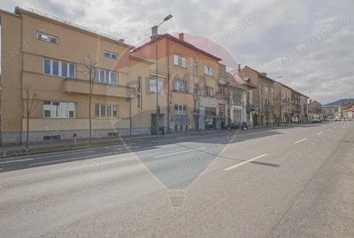 COMISION 0% - Spatiu Comercial de inchiriat - Bulevardul 15 Noiembrie - 1