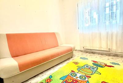 3 Camere Decomandat Zona Inel 1 Gaze Loc Parcare - 4