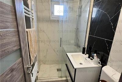 Apartament 2 camere | Mobilat ?i utilat | Etaj 3/4 | Tractorul - 7