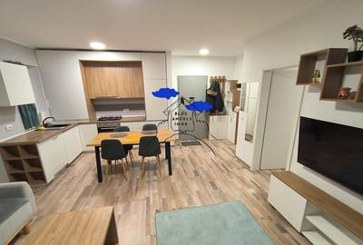Apartament de tip Studio - Avantgarden Bartolomeu - Brașov - 6
