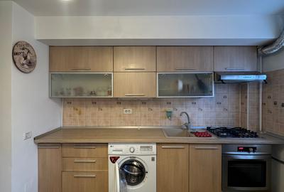 Apartament 3 camere - mobilat si utilat - Metrou Dimitrie Leonida - 5