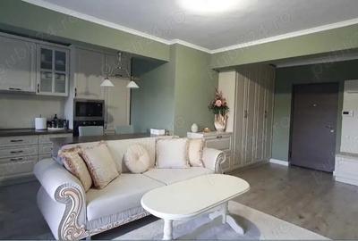 Garsonieră decomandată în Central - 6