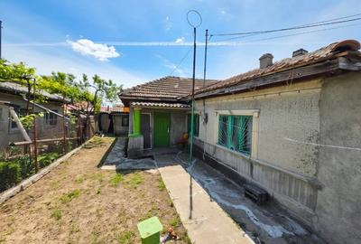 Casă individuală cu 3 camere cu Teren 188 Mp în Central - 4