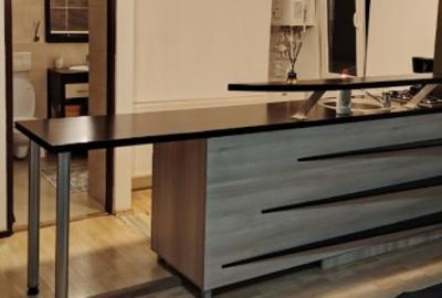 Garsoniera moderna- Tractorul - 2