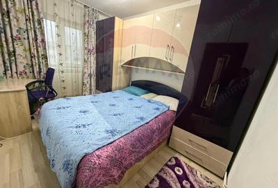 Apartament cu 2 camere decomandat în Lăpuș - 6