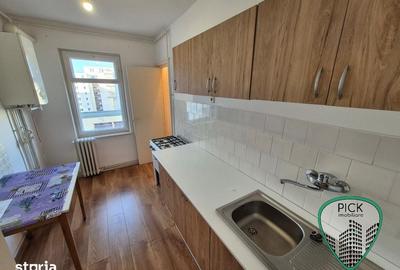 Apartament cu 2 camere decomandat în Ultracentral - 8